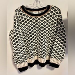 Cyrus sweater